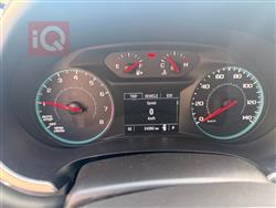 شيفروليه ماليبو